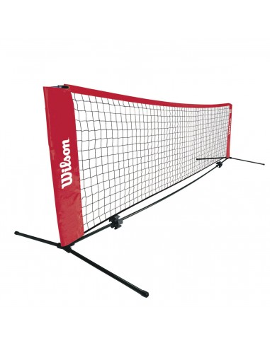 Wilson Starter Tennis Net de votre