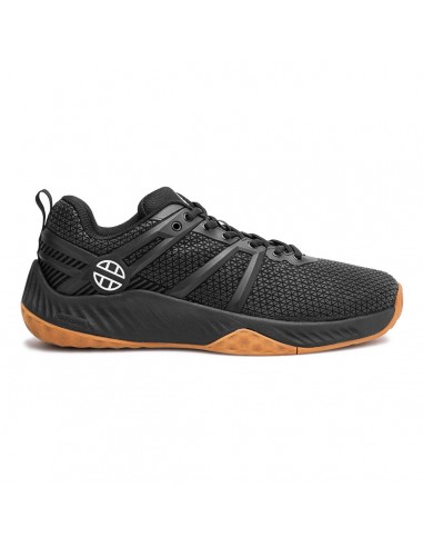 UNSQUASHABLE TOUR-TEC BLACK Squash Shoe acheter en ligne