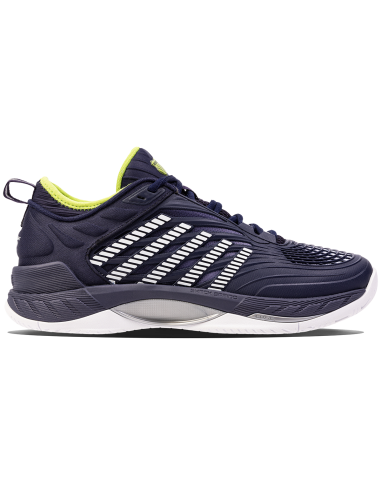 K-Swiss Men's Hypercourt Supreme 2 Tennis Shoes Peacoat online