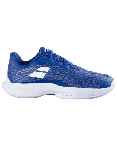 Babolat Men's Jet Tere 2 Tennis Shoes Mombeo Blue Vous souhaitez 