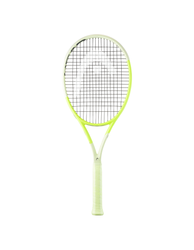 Head Extreme Pro 2024 Tennis Racket Frame Only Amélioration de cerveau avec