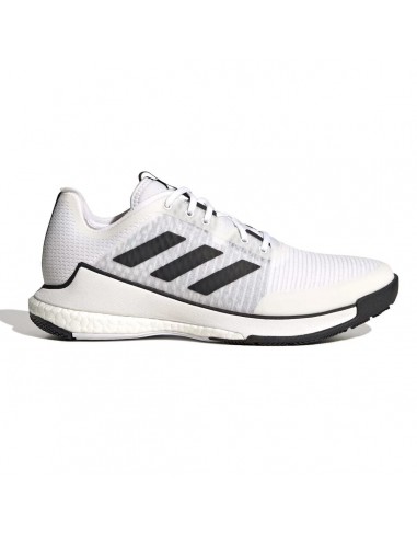 Adidas Men's CrazyFlight Indoor Shoes Cloud White online