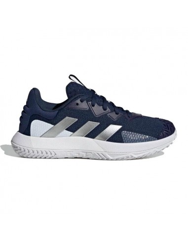 Adidas Men's SoleMatch Control Tennis Shoes Team Navy shop