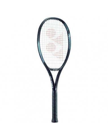 Yonex Ezone 100 Tennis Racket Aqua Night Frame Only français