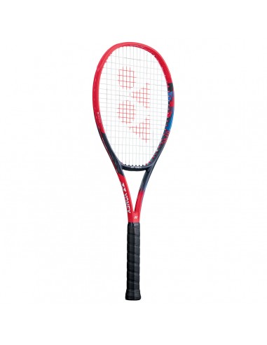 Yonex VCore 98 Tennis Racket Fiery Scarlet Frame Only en ligne