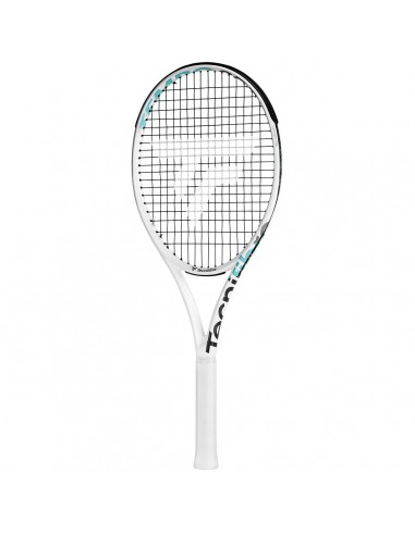 Tecnifibre Tempo 255 Tennis Racket s'inspire de l'anatomie humaine