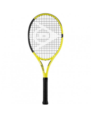 Dunlop SX 300 LS Tennis Racket Frame Only Voir les baskets