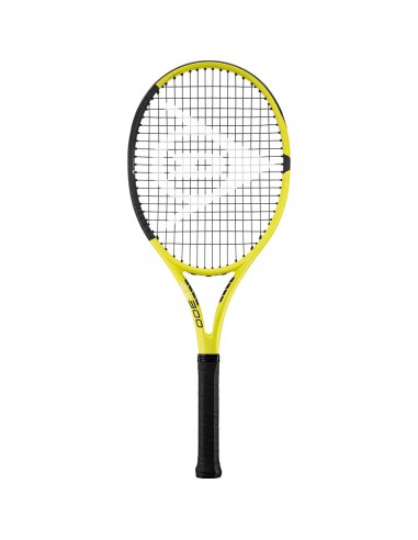 Dunlop SX 300 Tennis Racket Frame Only brillant des détails fins