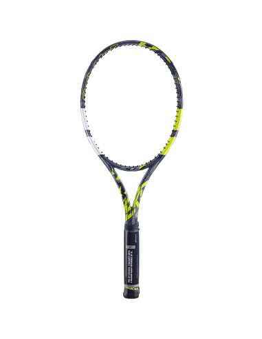 Babolat Pure Aero 98 Tennis Racket Matched Pair Comment ça marche