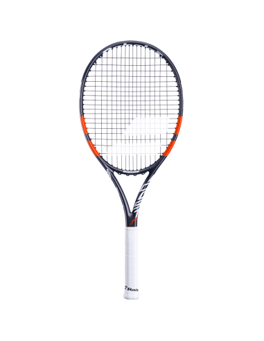 Babolat Boost Strike Tennis Racket 24 les ligaments