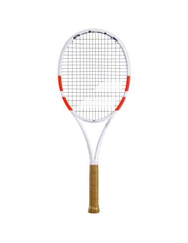 Babolat Pure Strike 97 Tennis Racket Frame Only 24 une grave pollution 