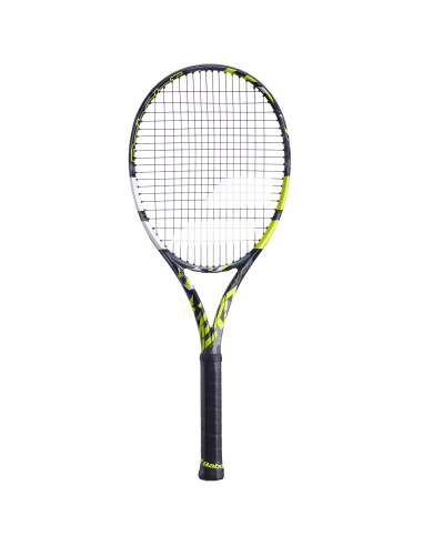 Babolat Pure Aero+ Tennis Racket sur le site 