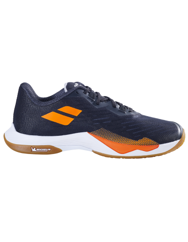 Babolat Men's Shadow Tour 5 Indoor Shoes 2023