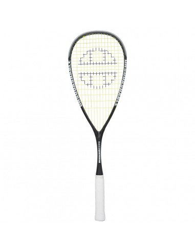 UNSQUASHABLE Y-TEC 125 Squash Racket offre 