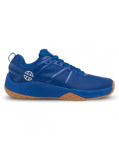 UNSQUASHABLE TOUR-TEC Squash Shoes en linge