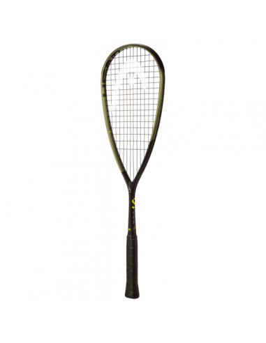 Head Speed 135 2023 Squash Racket de la marque