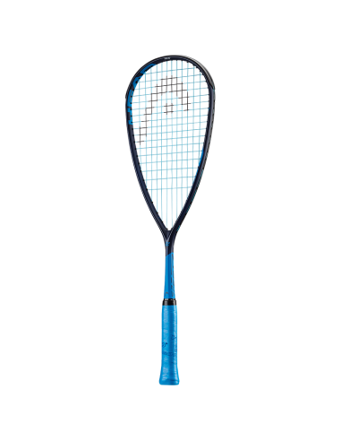 Head Graphene 360+ Speed 135 Squash Racket d'Europe débarque