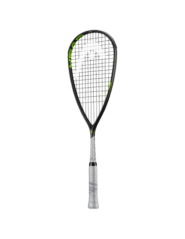 Head Graphene 360+ Speed 120 Squash Racket les ligaments