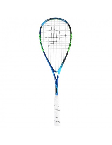 Dunlop Hyperfibre+ Evolution Pro Nick Matthew Squash Racket livraison et retour toujours gratuits