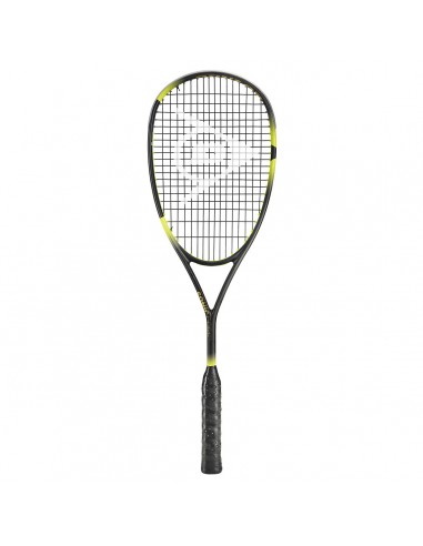 Dunlop Sonic Core Ultimate 132 Squash Racket 24 de pas cher