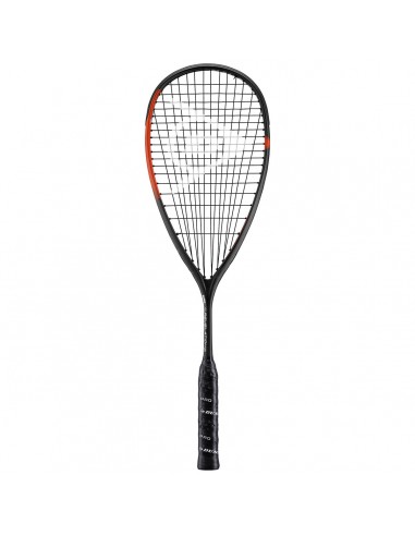 Dunlop Sonic Core Revelation 135 Squash Racket sélection de produits