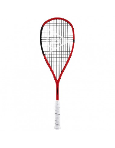 Dunlop Sonic Core Revelation Pro Lite Squash Racket d'Europe débarque