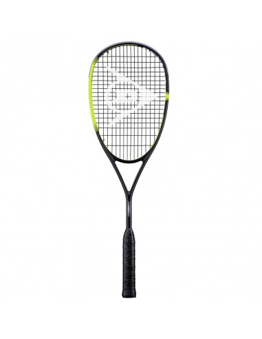 Dunlop Sonic Core Ultimate 132 Squash Racket Dans la société mordern