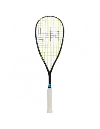 Black Knight Pro X Squash Racket en ligne des produits 