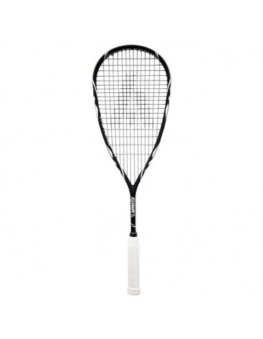 Ashaway Powerkill Meta XBC Squash Racket Black chez Cornerstreet bien 