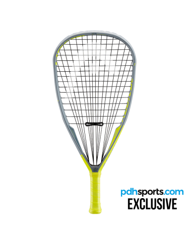 Head Graphene 360+ Radical 165 Racketball Racket 2023