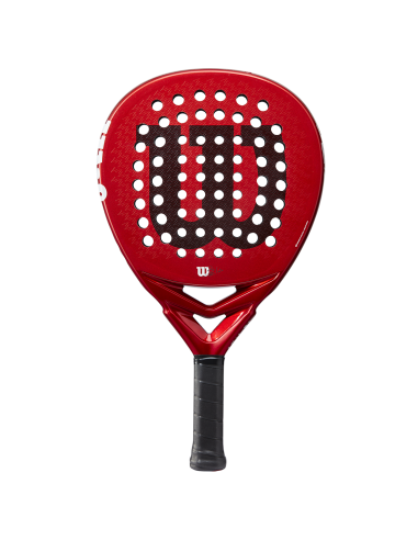 Wilson Bela Elite V2.5 Padel Racket Profitez des Offres !