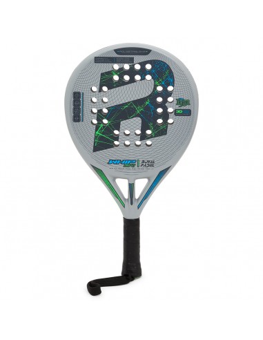 Royal Padel Whip Poly 2024 Padel Racket store