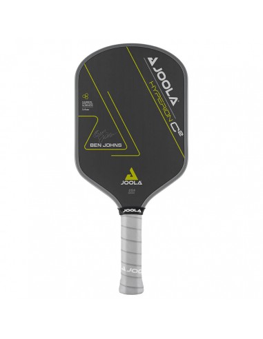 Joola Ben Johns Hyperion C2 CFS 14 Pickleball Paddle ou a consommer sur place