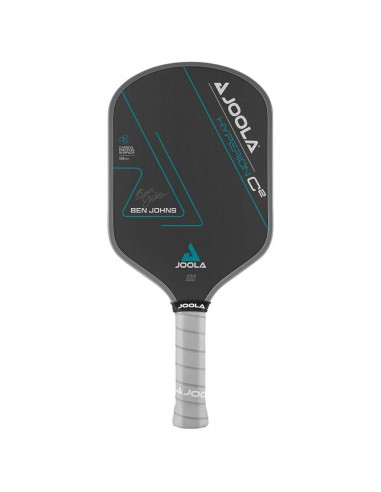 Joola Ben Johns Hyperion C2 CFS 16 Pickleball Paddle en stock