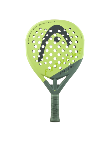 Head Extreme Elite Padel Racket shop