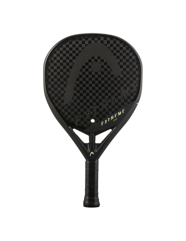 Head Extreme One Padel Racket livraison et retour toujours gratuits