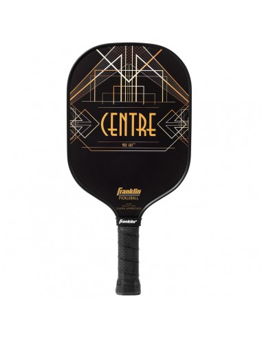 Franklin Center Signature Pickleball Paddle Voir les baskets