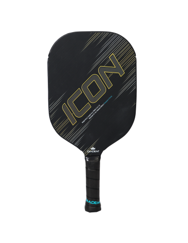 Diadem Icon V2 Pickleball Paddle les ligaments