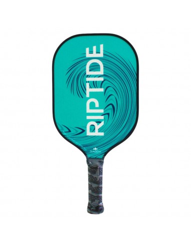 Diadem Riptide Pickleball Paddle 2023