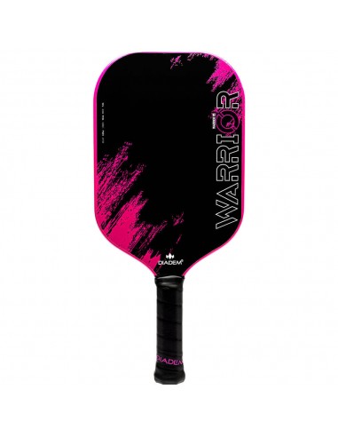 Diadem Warrior V2 Pickleball Paddle de France