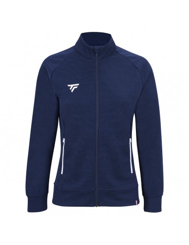 Tecnifibre Men's Team Jacket ouvre sa boutique