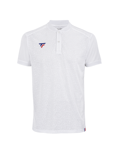 Tecnifibre Men's Team Mesh Polo vous aussi creer 