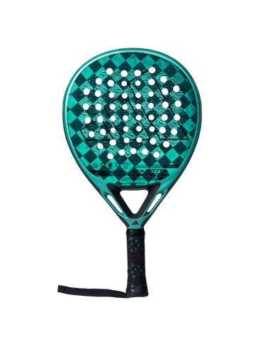 Adidas Cross It Pro Edition Padel Racket chez Cornerstreet bien 