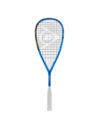 Dunlop FX Team 125 Squash Racket basket pas cher