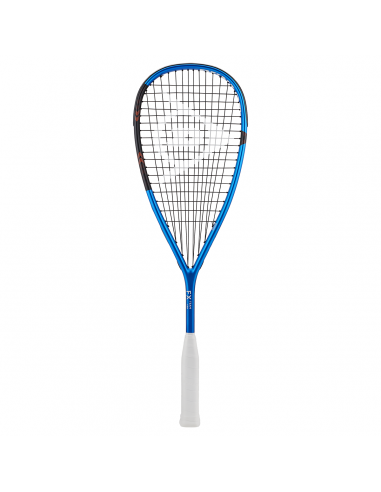 Dunlop FX Team 130 Squash Racket de l' environnement