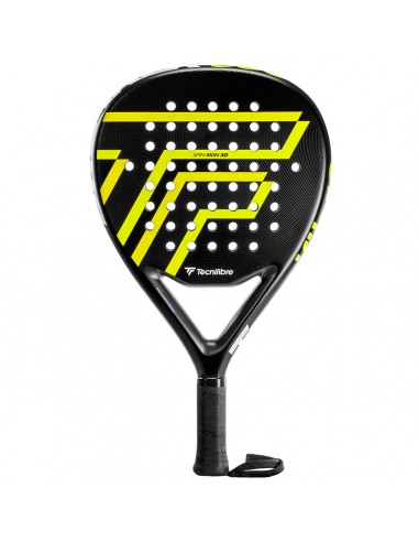 Tecnifibre Wall Breaker 360 Padel Racket sur le site 