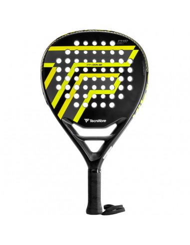 Tecnifibre Wall Breaker 365 Padel Racket pas cher 