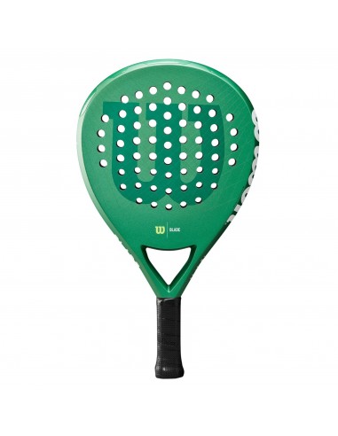 Wilson Blade LS V3 Padel Racket Comparez et commandez 