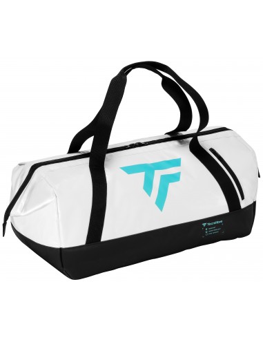 Tecnifibre Tour Endurance Duffle White Blue Comparez et commandez 